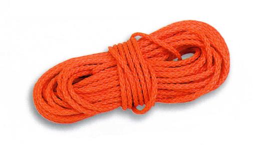 CORDA GALLEGGIANTE MATASSA 30mt 8 mm DOTAZIONE DI SICUREZZA CORDA GALLEGGIANTE MATASSA 30mt 8 mm DOTAZIONE DI SICUREZZA